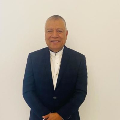 Dr. Marcelino Muñoz